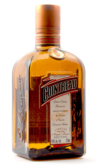 Cointreau Triple Sec (Orange Liqueur) is Perfection | The Perfect